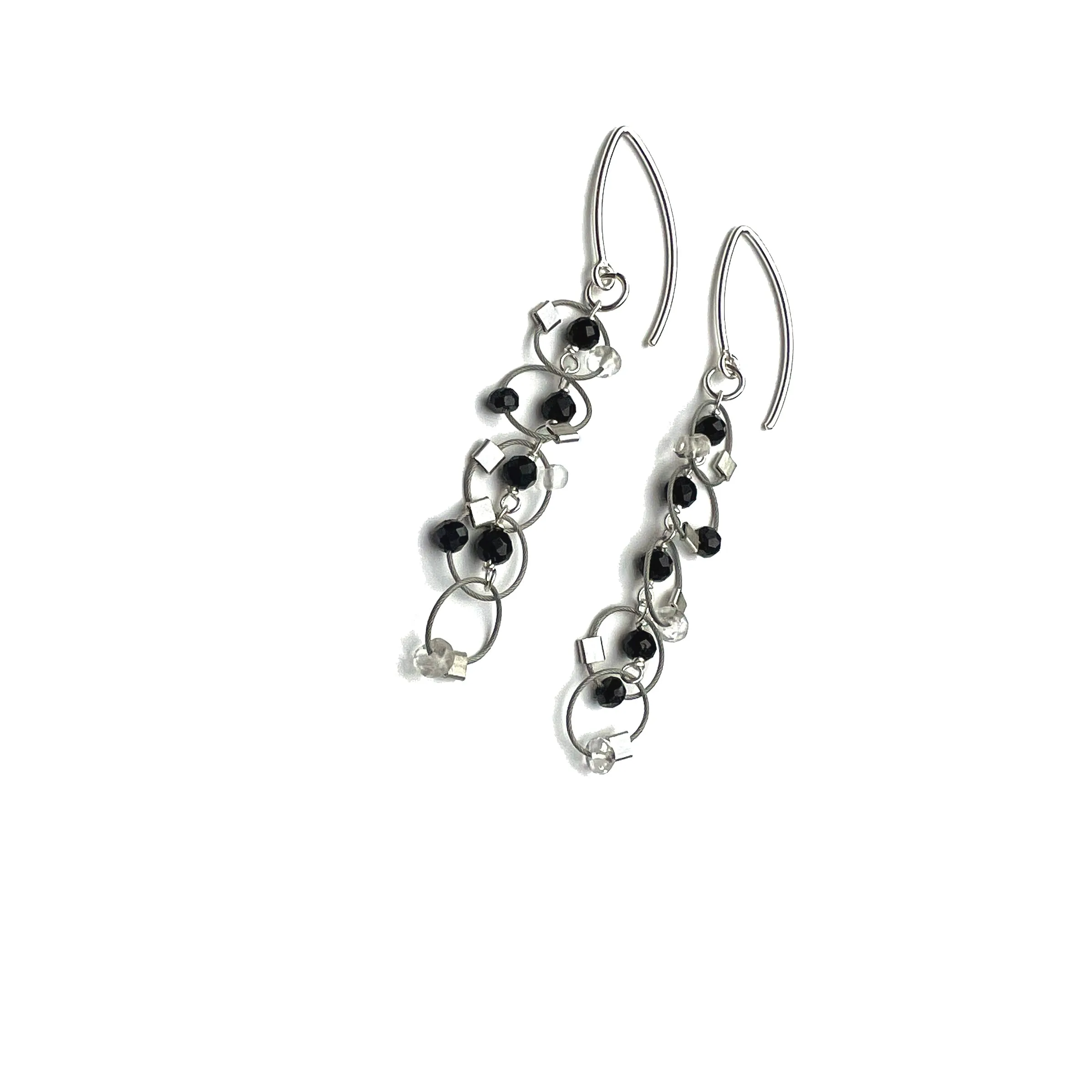 Trilling Hook Earrings
