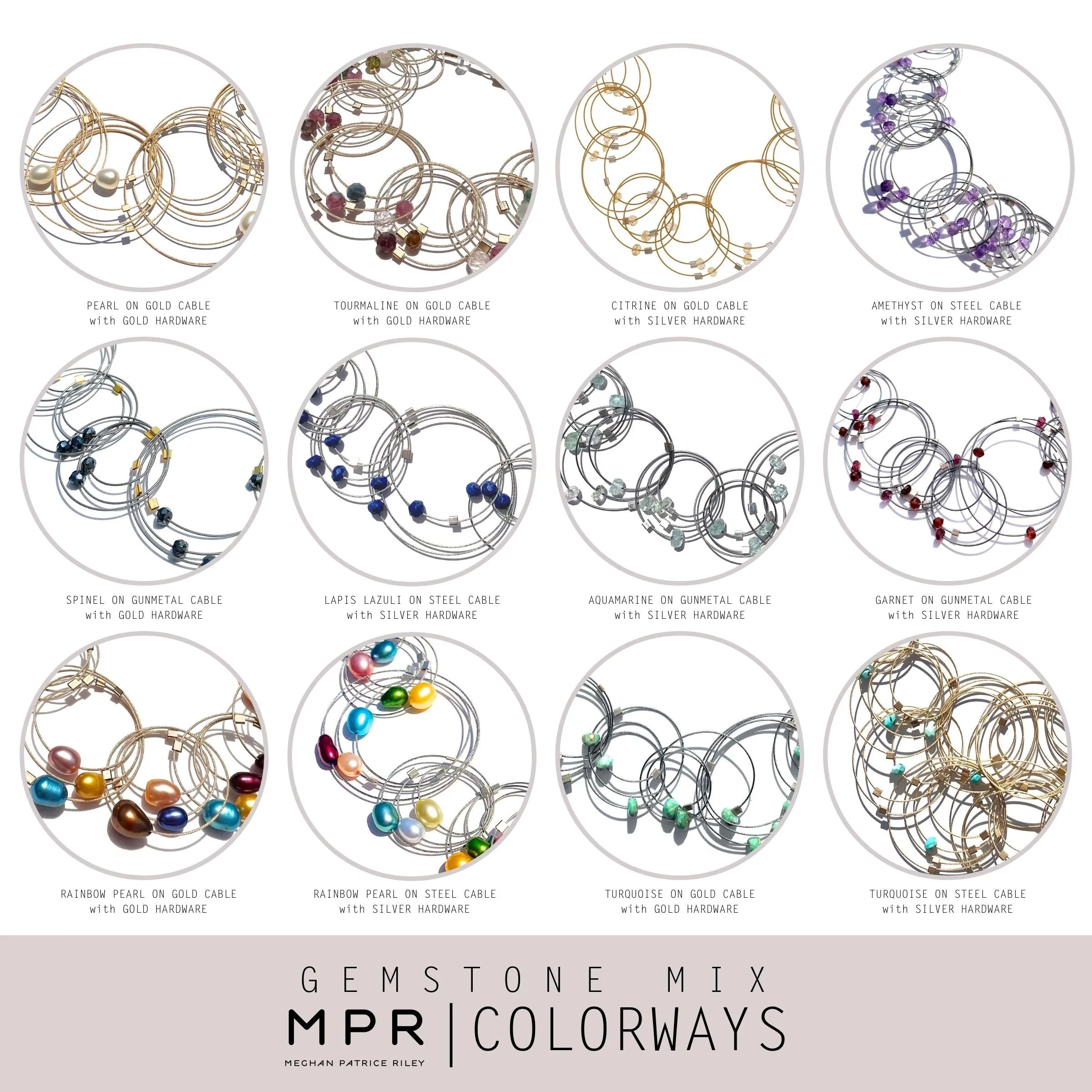 Trilling Hook Earrings