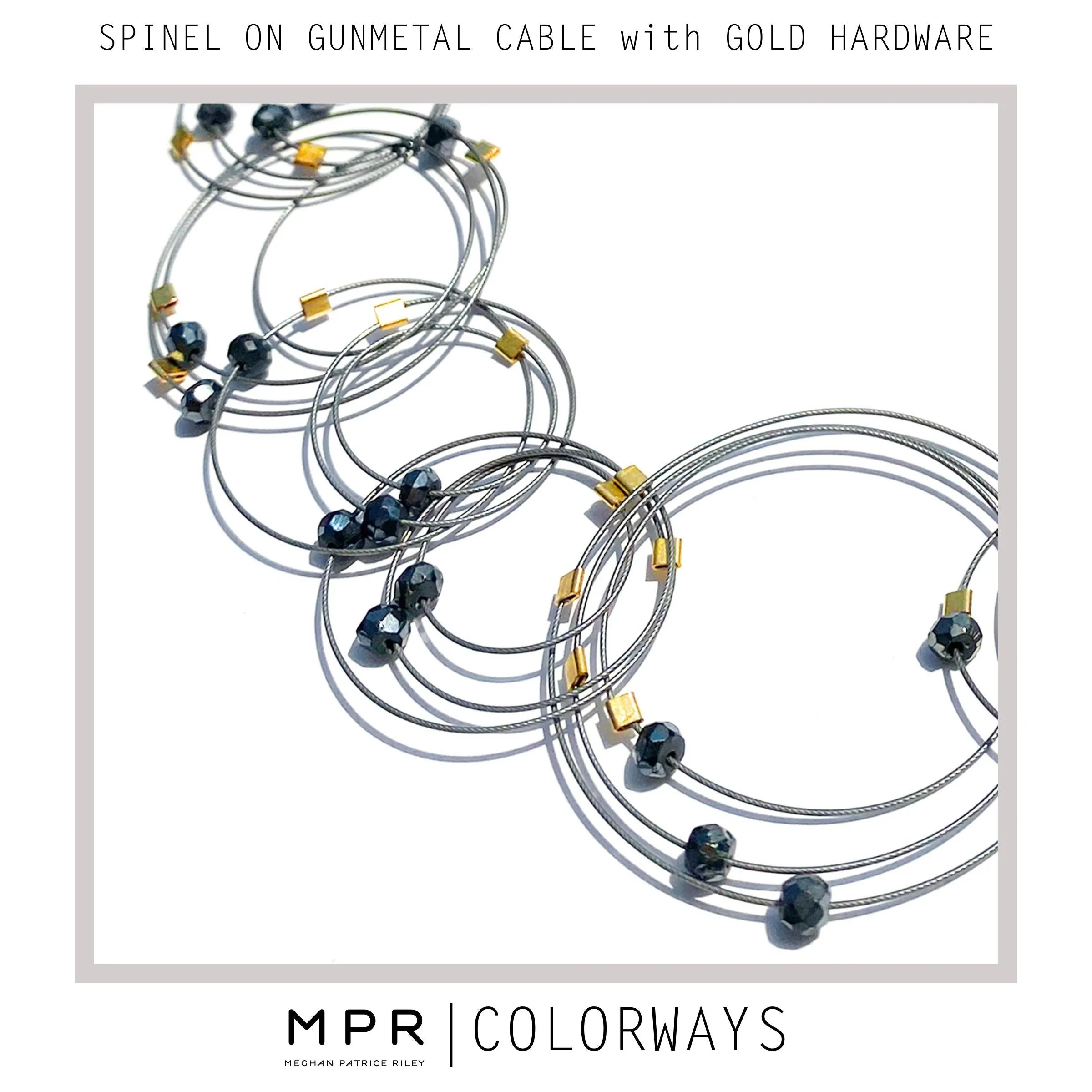 Trilling Hook Earrings