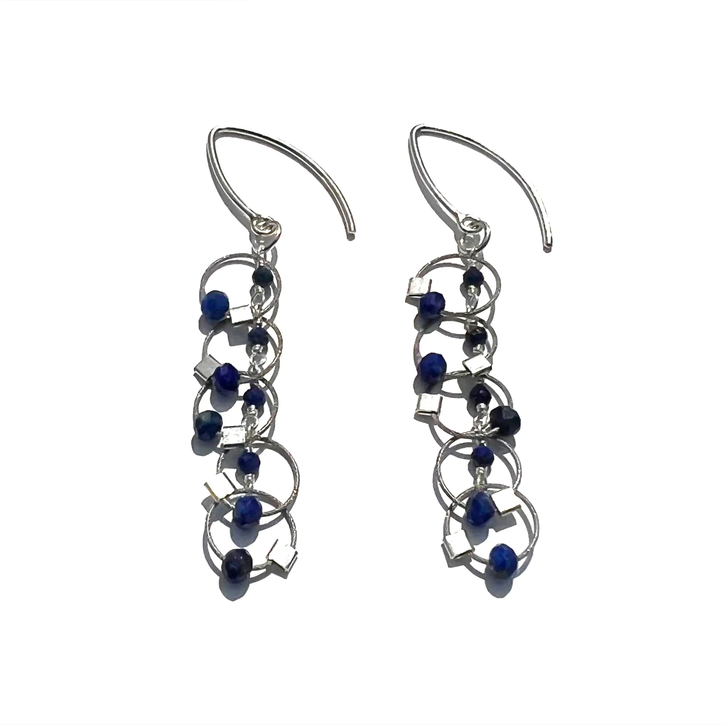 Trilling Hook Earrings