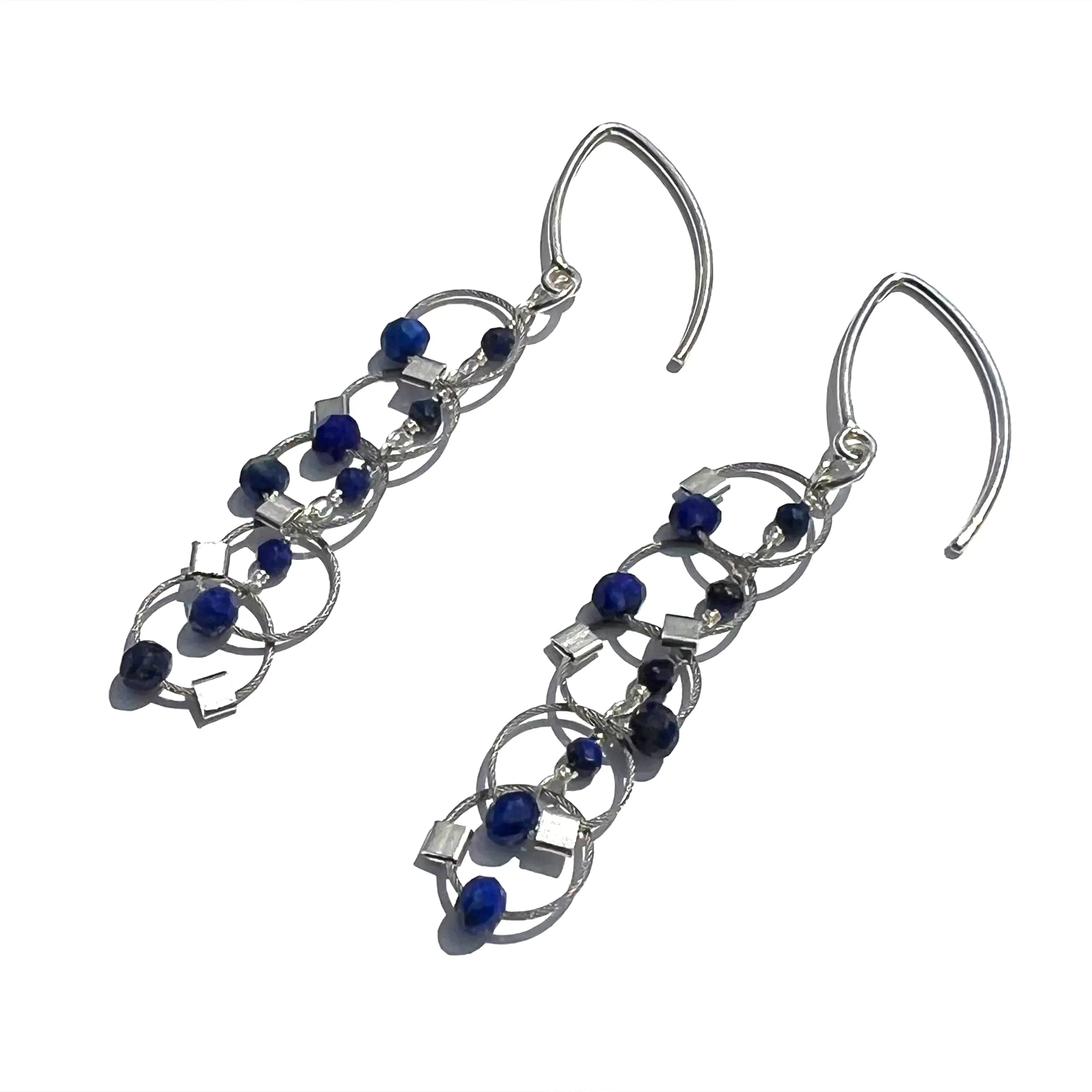 Trilling Hook Earrings