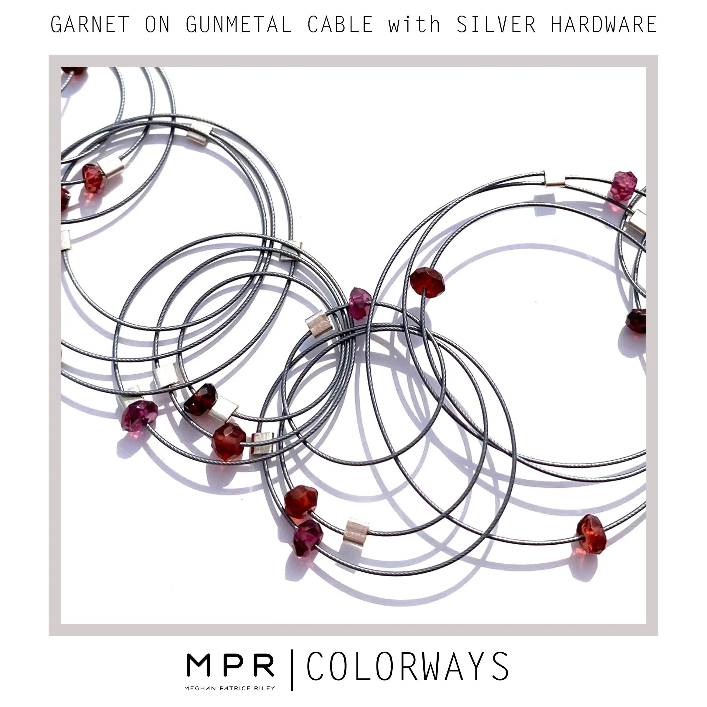 Trilling Hook Earrings