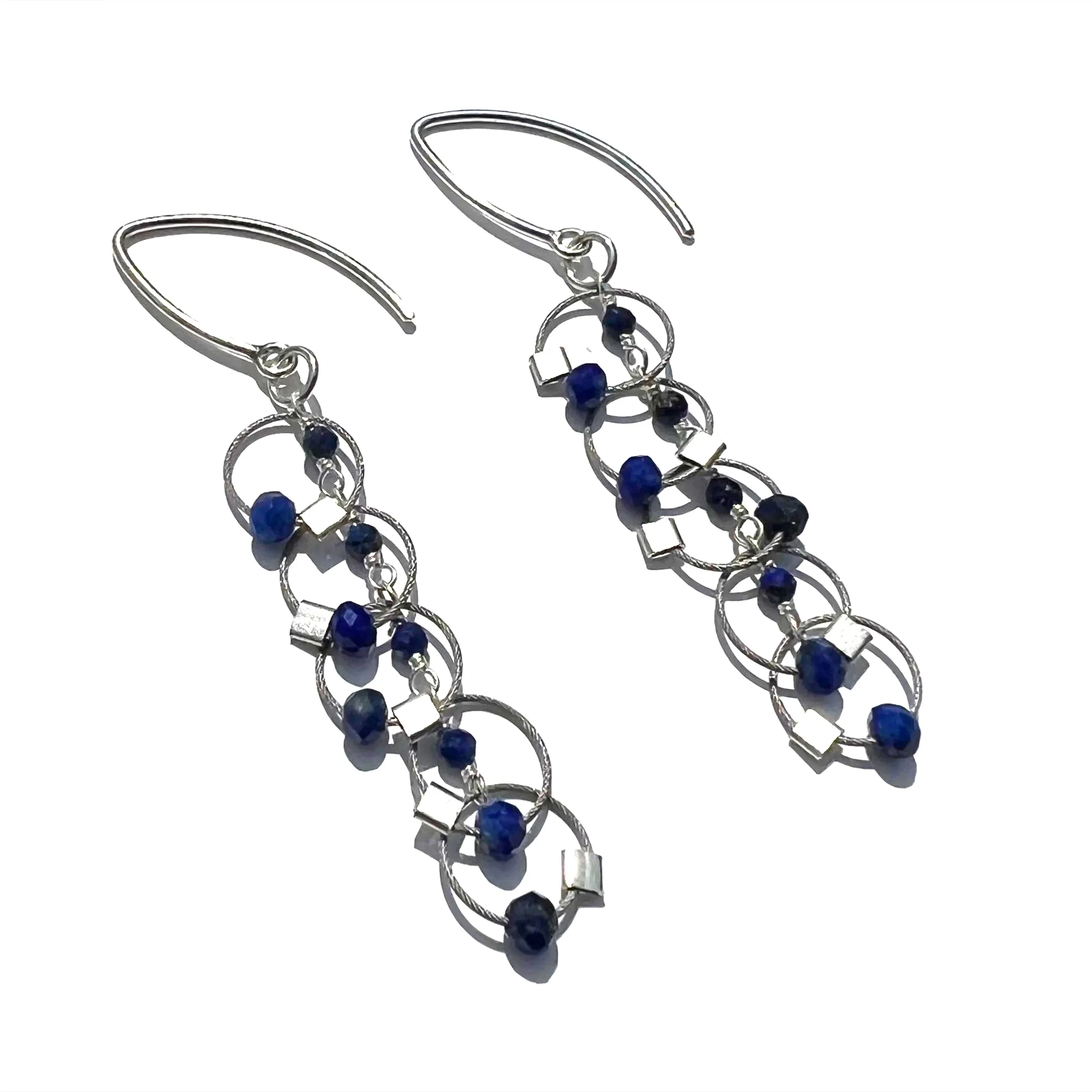 Trilling Hook Earrings