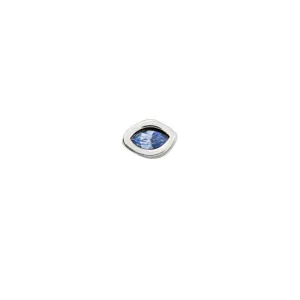 UNOde50 Single Stud Earring 'Leaky'
