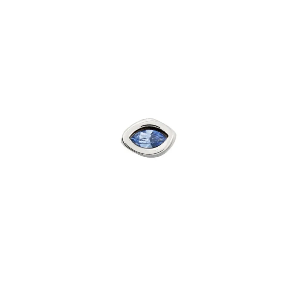 UNOde50 Single Stud Earring 'Leaky'