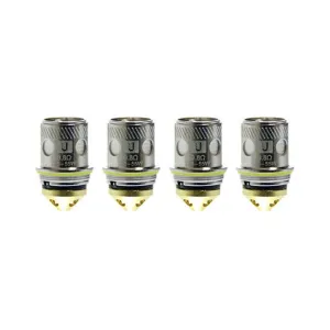 Uwell Crown 2 Kanthal Replacement Coils (4 Pack)
