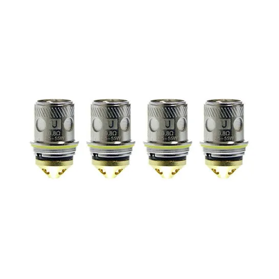 Uwell Crown 2 Kanthal Replacement Coils (4 Pack)