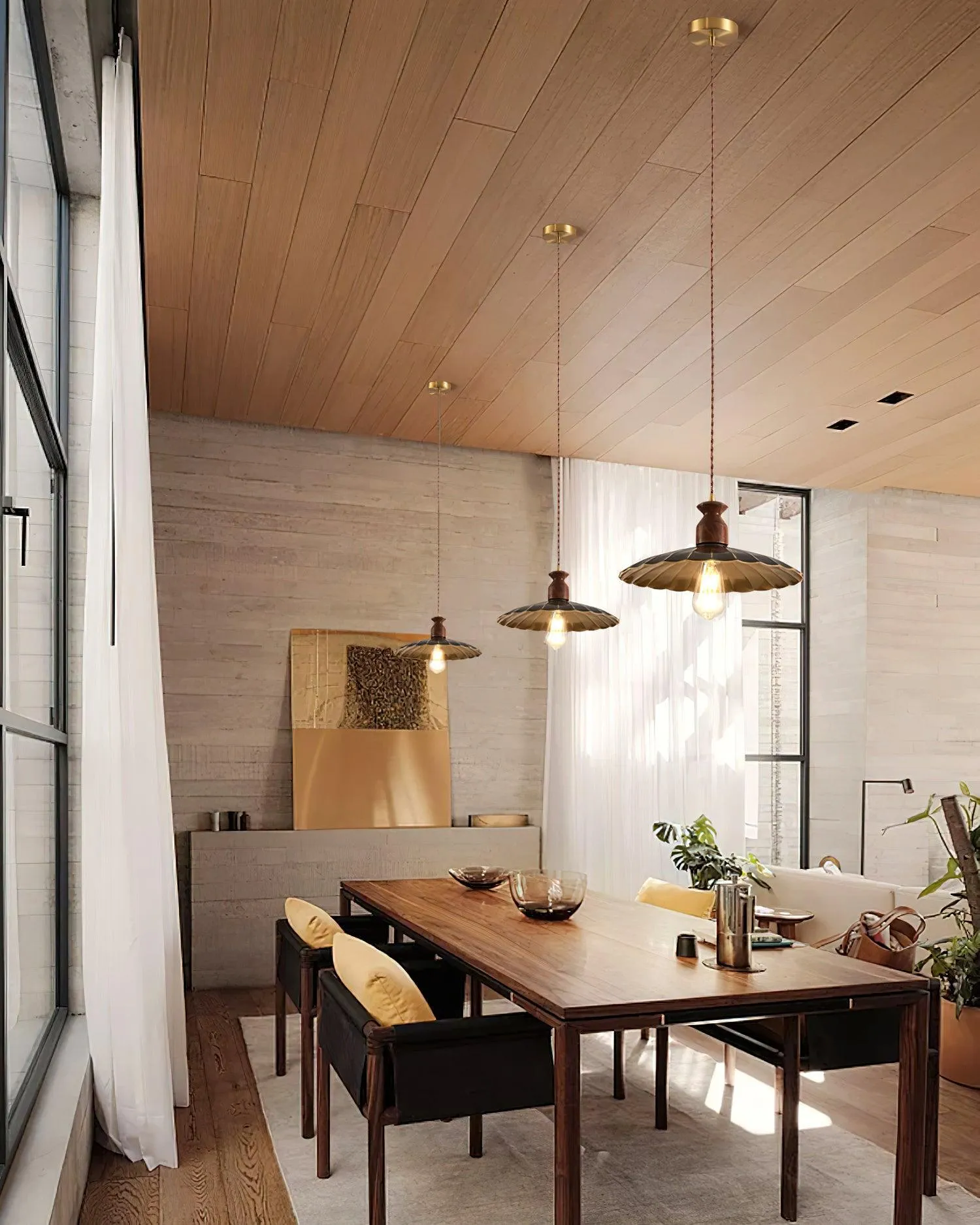 Viana Pendant Light