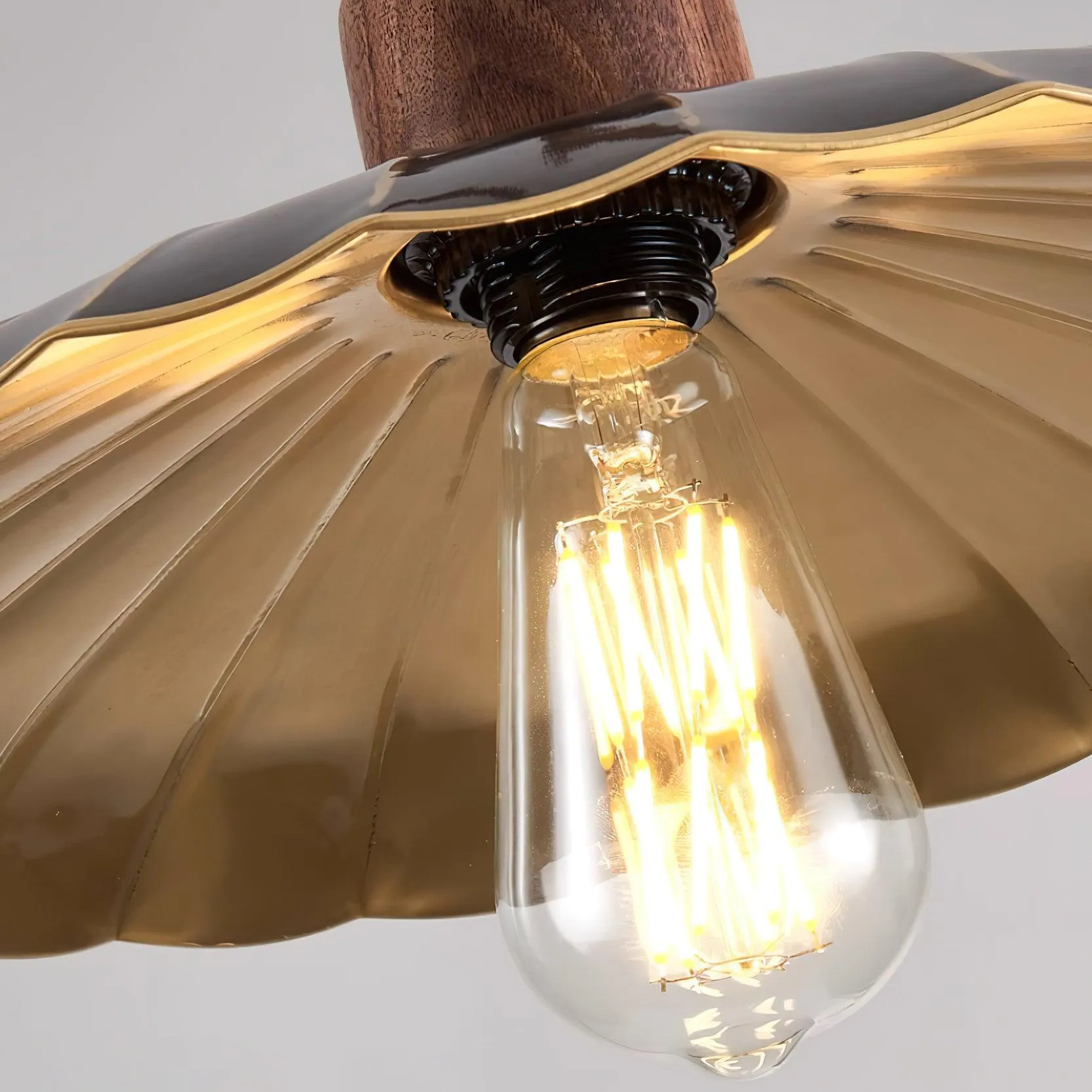 Viana Pendant Light