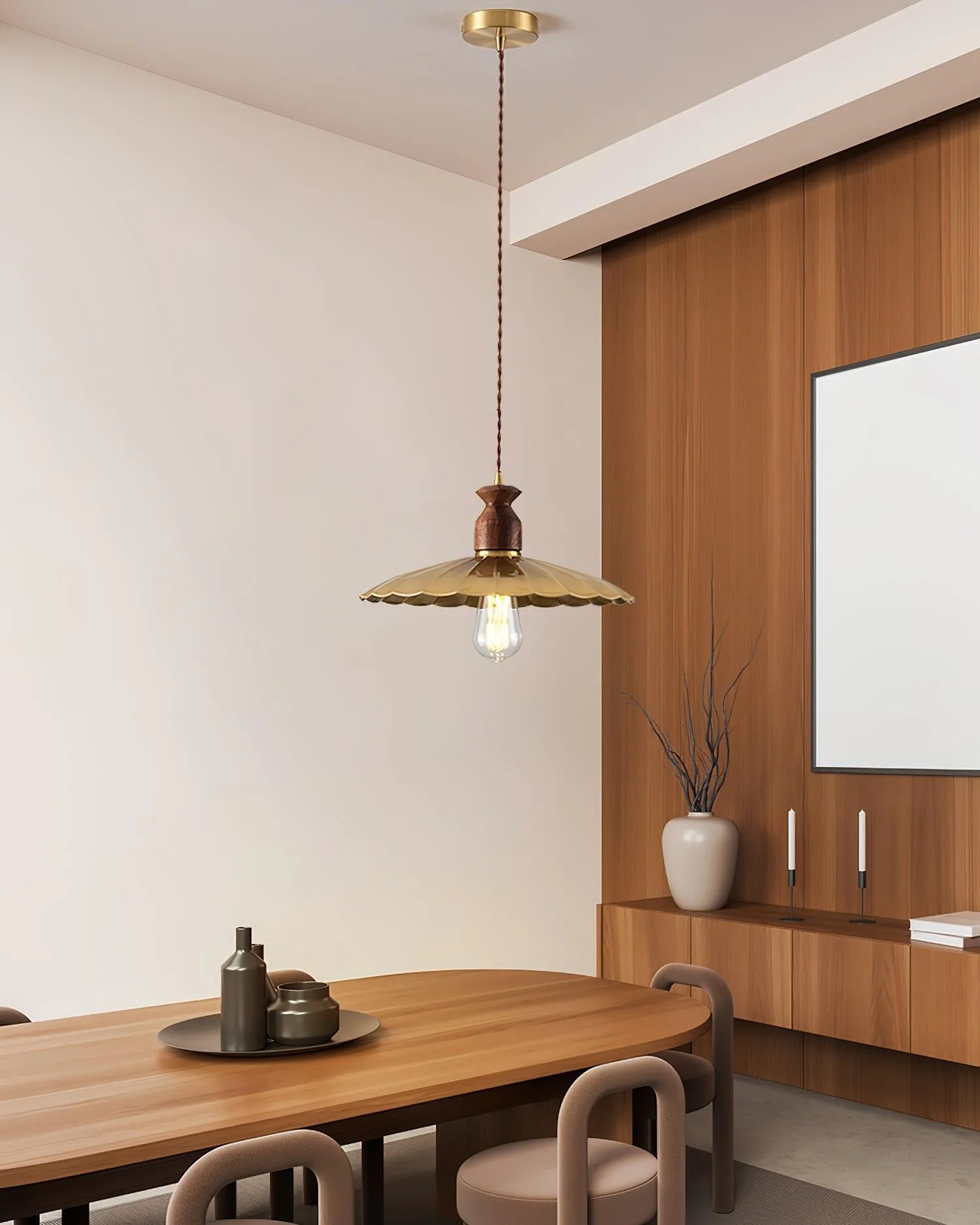 Viana Pendant Light