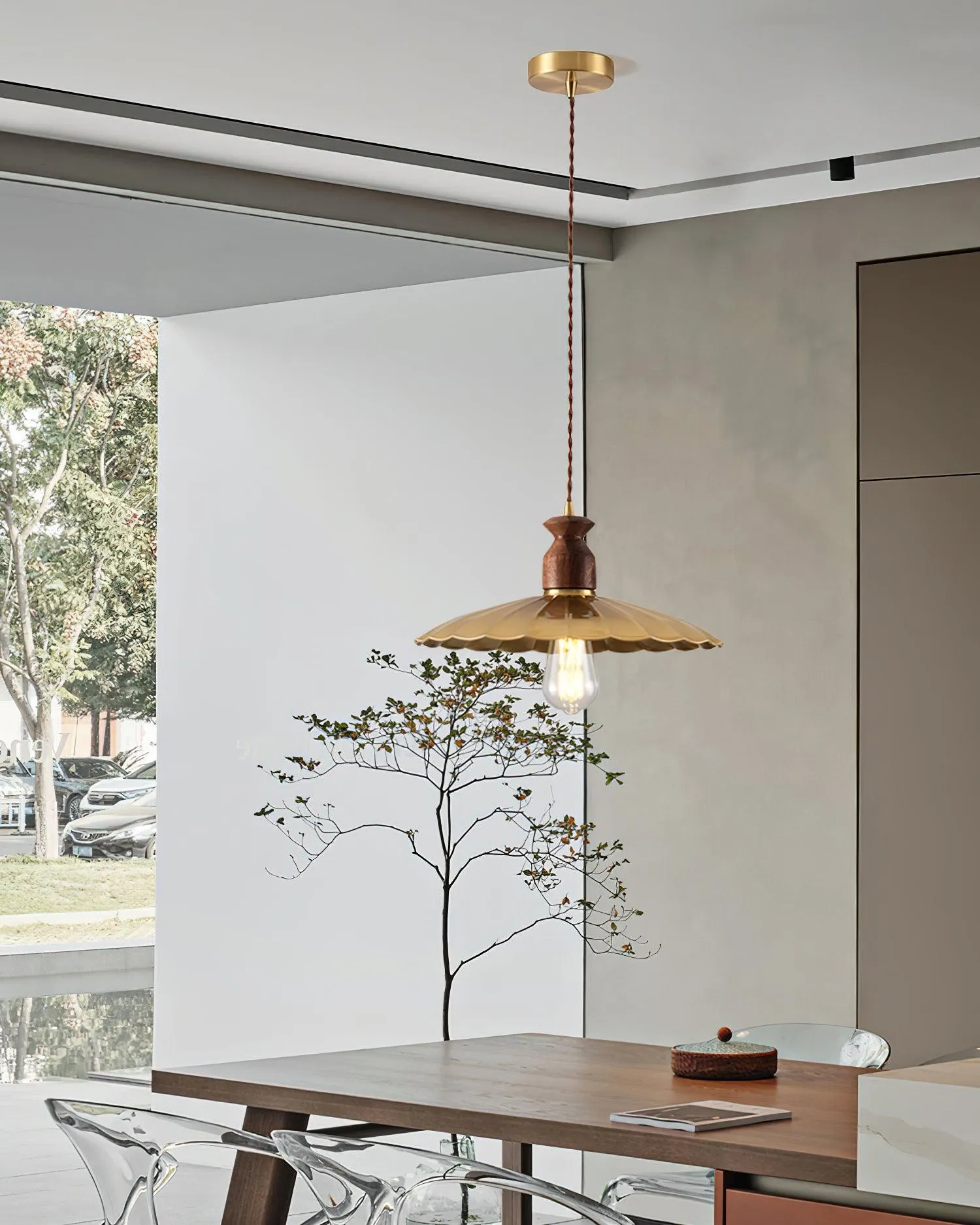 Viana Pendant Light