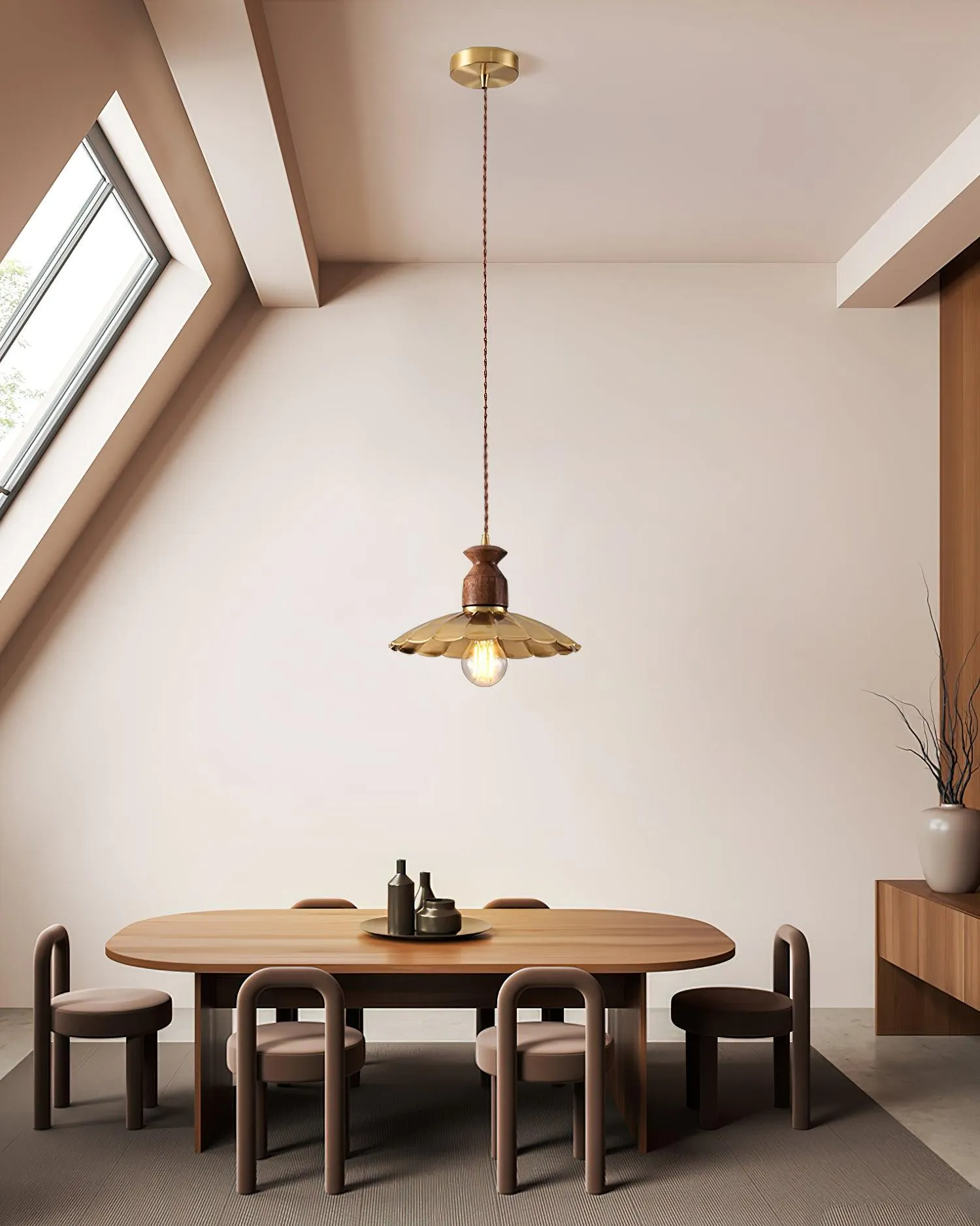 Viana Pendant Light