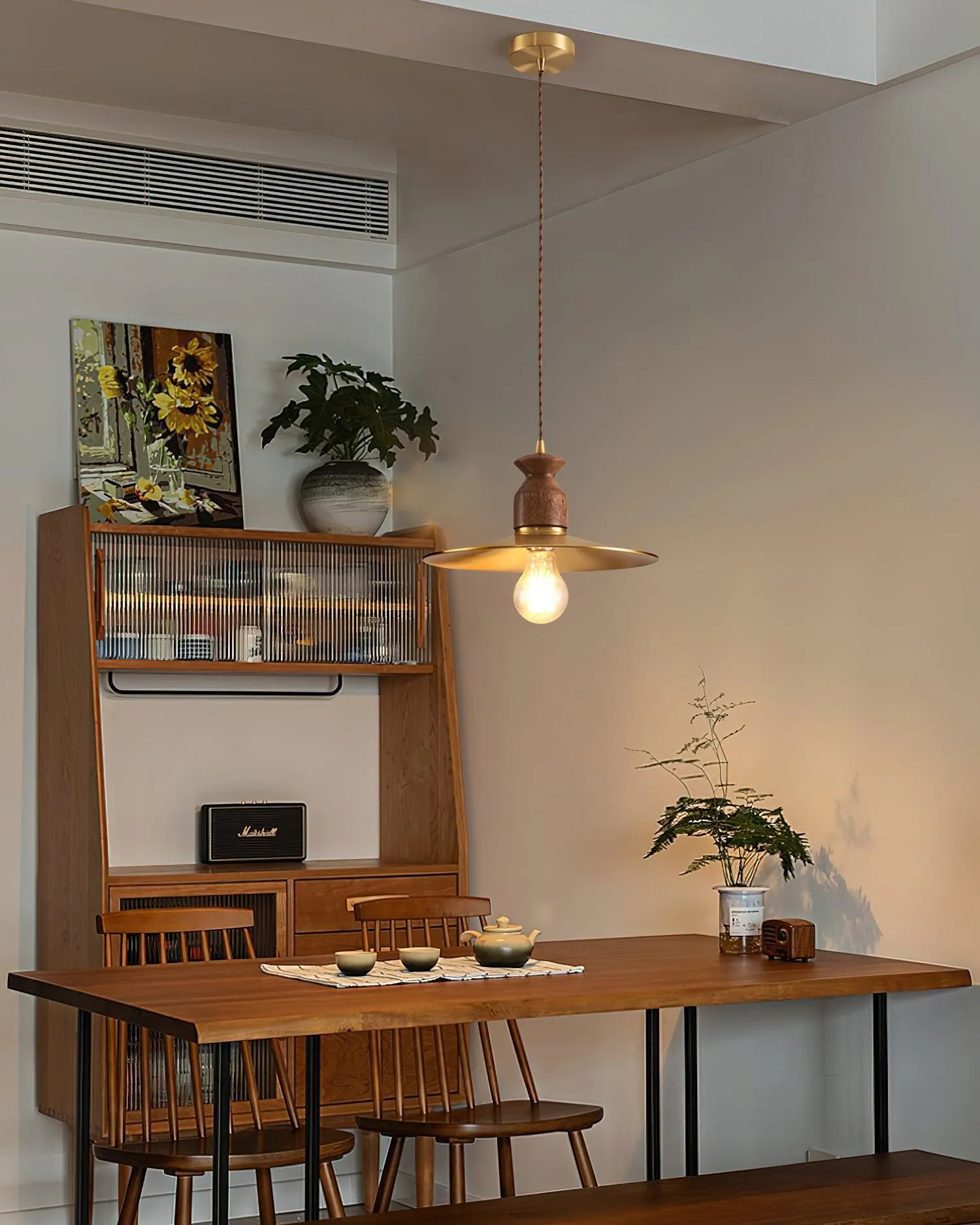 Viana Pendant Light