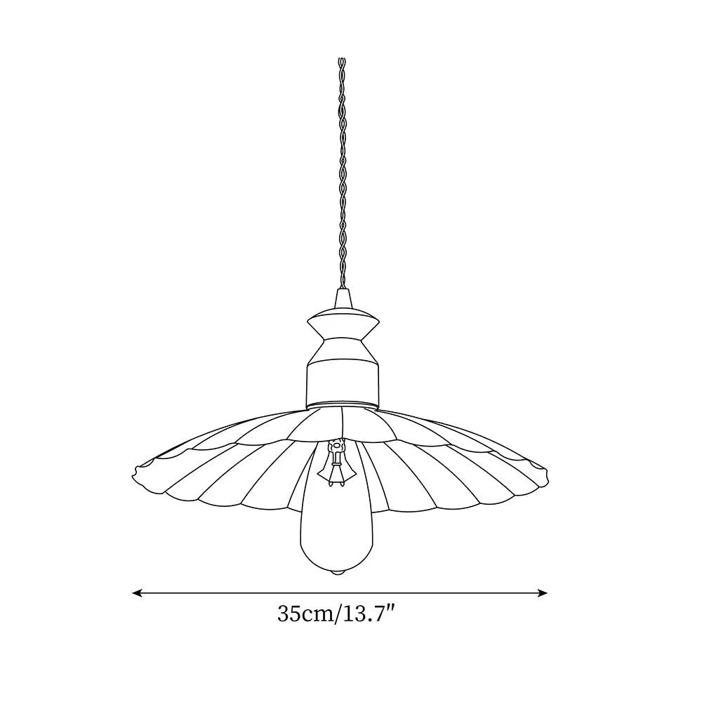 Viana Pendant Light