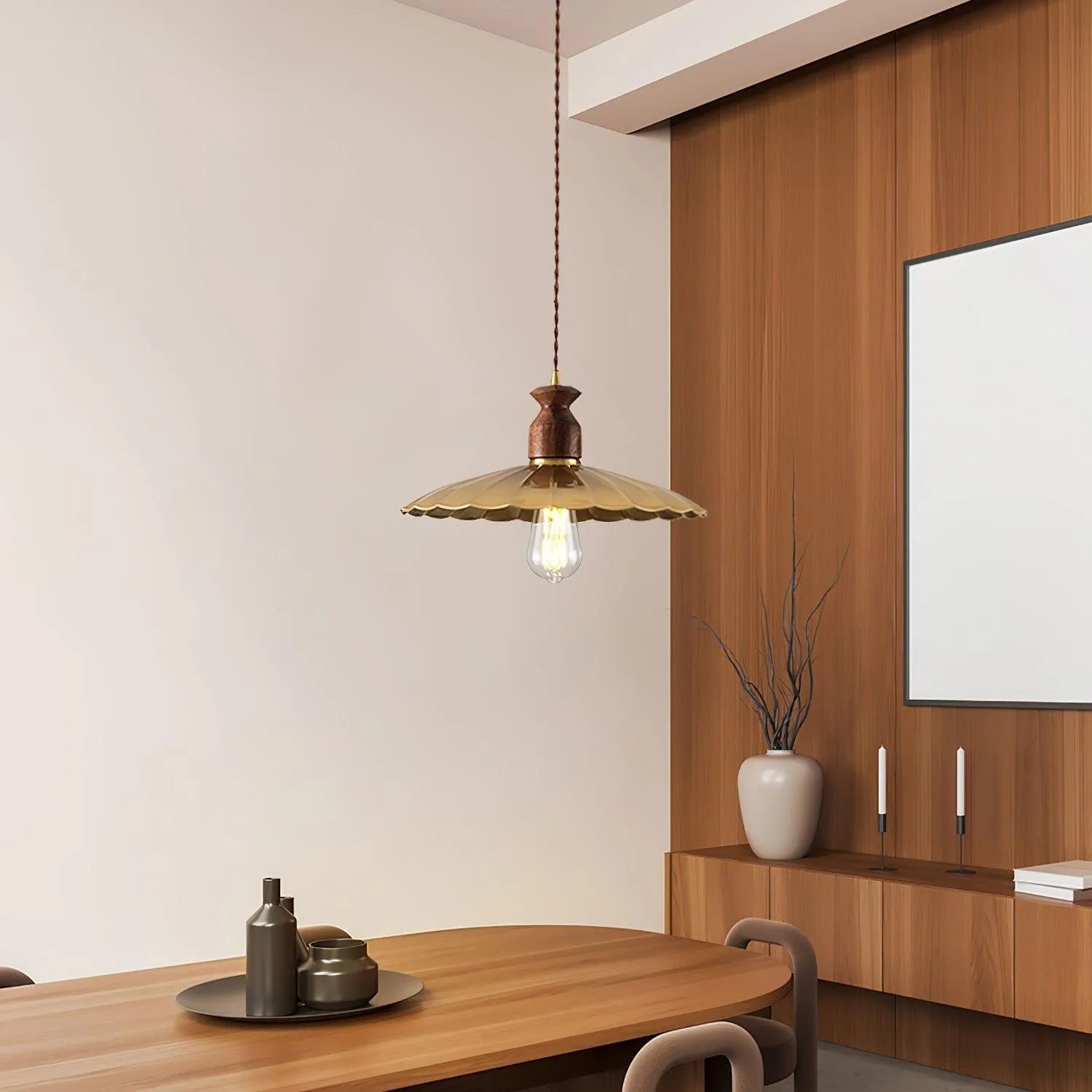 Viana Pendant Light