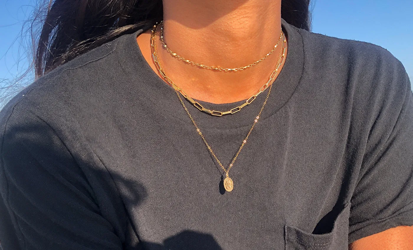 Victoria Choker