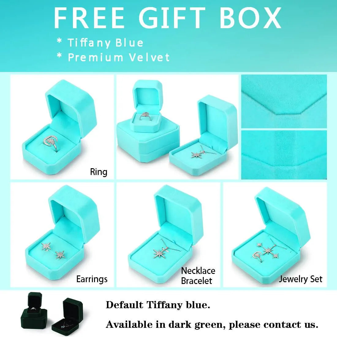 Virgo Earrings September Birthstone Zodiac Studs Women Girls Jewelry Birthday Gift
